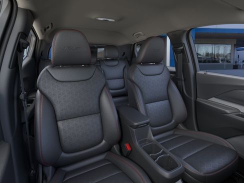 New 2027 Chevrolet Bolt RS FWD image 40