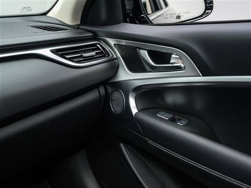 New 2026 Genesis G70 2.5T Prestige RWD image 26