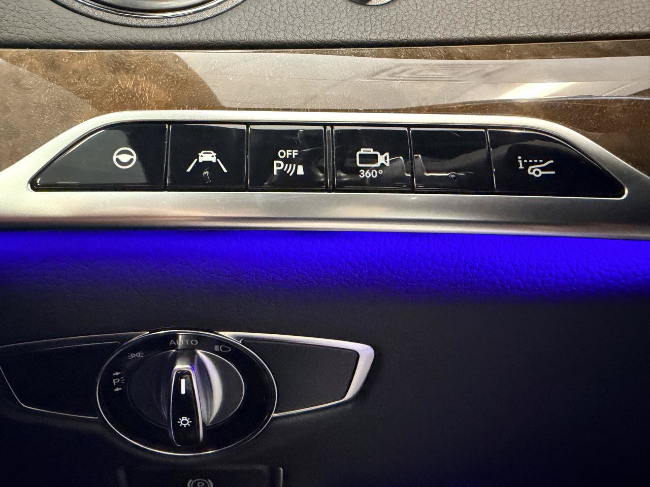 Used 2015 Mercedes-Benz S 550 Sedan image 36