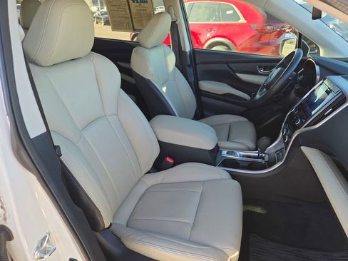 Used 2022 Subaru Ascent Limited image 26