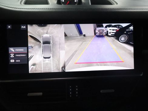 Used 2019 Porsche Cayenne S AWD/4WD image 31