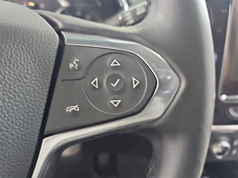 Certified 2023 Chevrolet Traverse LT image 27
