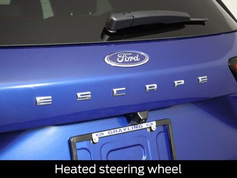 Used 2023 Ford Escape Active w/ Tech Pack #1 AWD/4WD image 28