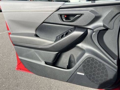 New 2026 Subaru Crosstrek 2.5i Wilderness image 24