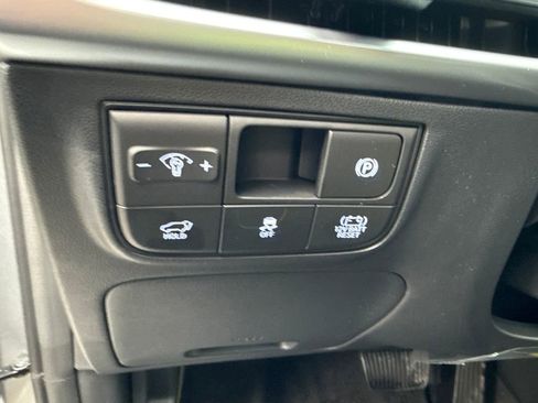 New 2026 Hyundai Tucson Limited image 18