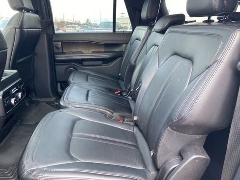 Used 2020 Ford Expedition Max Limited w/ Equipment Group 301A AWD/4WD image 24