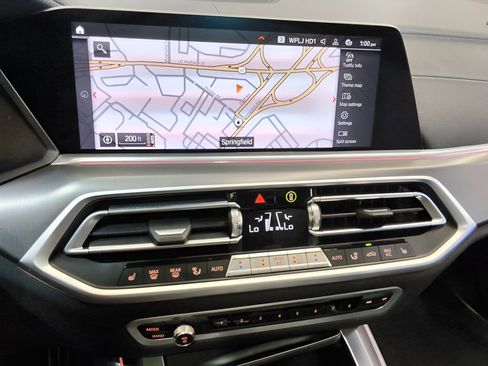 Used 2022 BMW X5 xDrive40i w/ Premium Essential Package AWD/4WD image 23