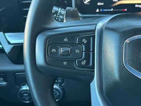 Used 2026 GMC Sierra 1500 Elevation w/ Preferred Package RWD image 27
