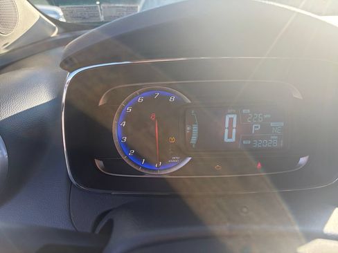 Used 2016 Chevrolet Trax LT w/ LPO, Cargo Package FWD image 16