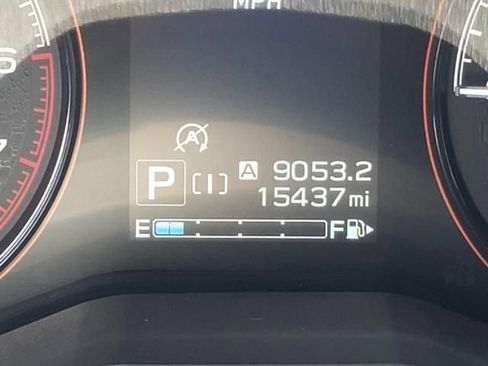 Used 2024 Subaru Forester Sport image 19