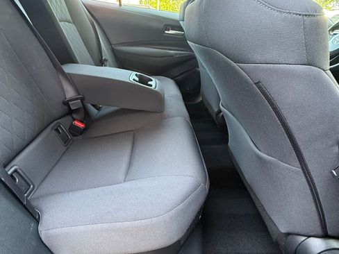 Used 2020 Toyota Corolla LE FWD image 39