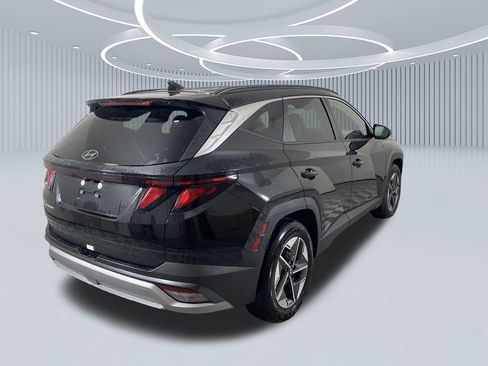 New 2026 Hyundai Tucson SEL image 3