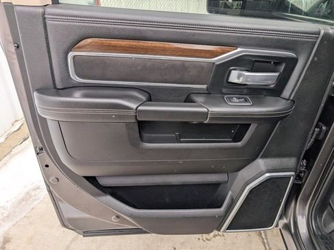 Used 2024 RAM 2500 Laramie image 25