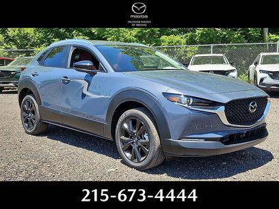 New 2026 MAZDA CX-30 AWD 2.5 S