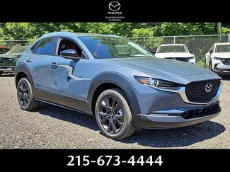 New 2026 MAZDA CX-30 AWD 2.5 S video 1