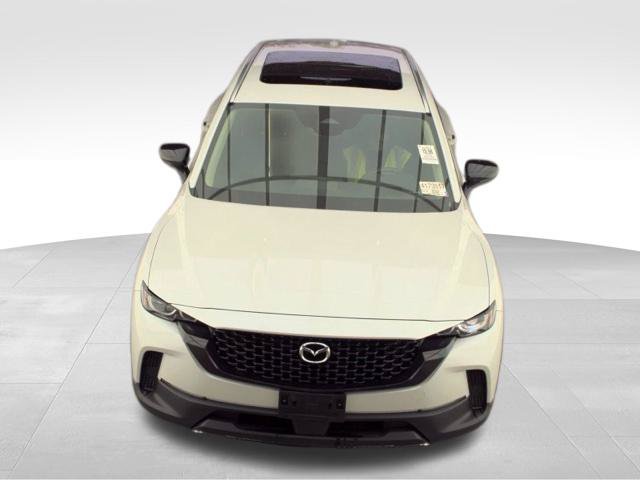 Used 2025 MAZDA CX-50 AWD 2.5 S w/ Premium Plus Pkg image 3