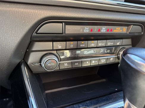 Certified 2023 MAZDA CX-9 Touring Plus image 52