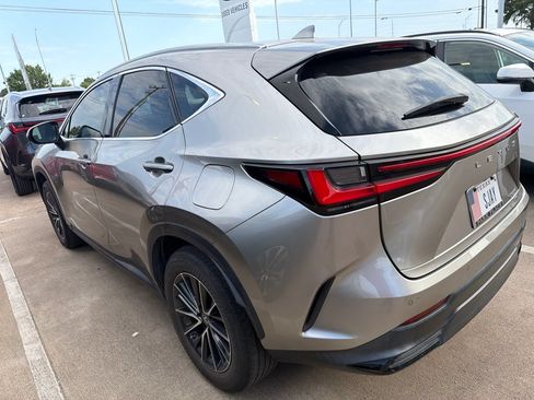 Used 2022 Lexus NX 350 AWD image 8