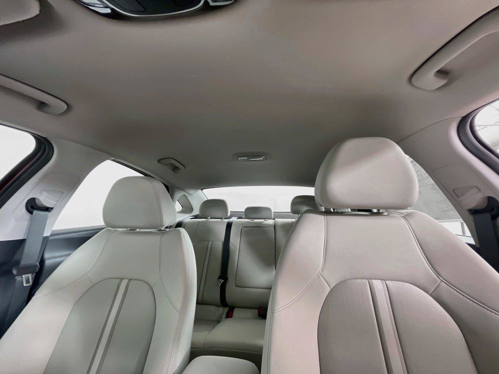 New 2026 Hyundai Sonata SEL FWD image 22