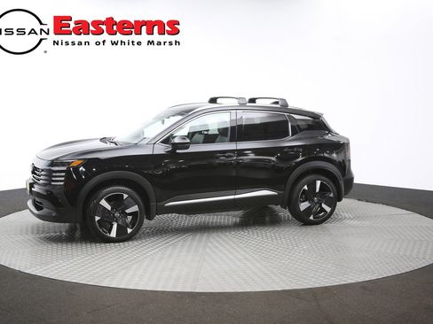 Used 2025 Nissan Kicks SR image 98