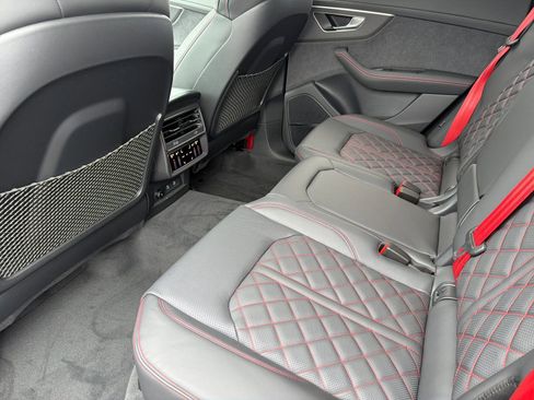 New 2026 Audi Q8 Prestige AWD/4WD image 11