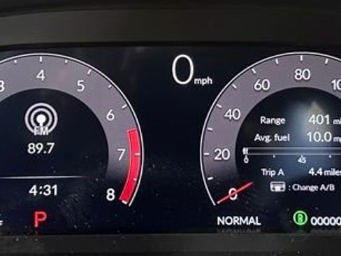 New 2026 Acura Integra A-Spec image 16