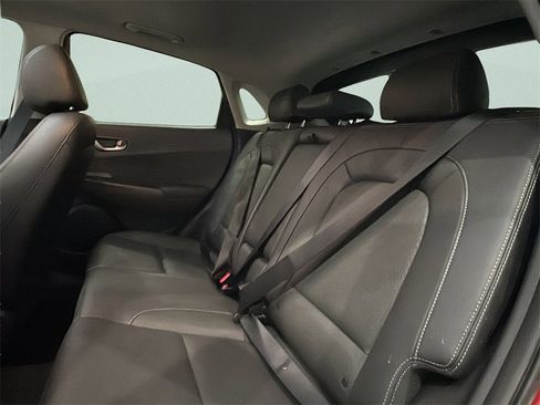 Used 2020 Hyundai Kona Ultimate image 12