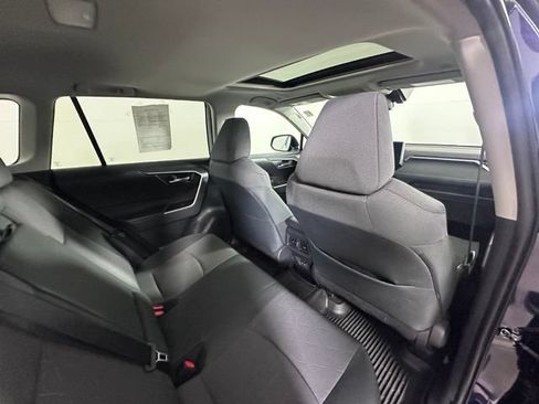 Used 2024 Toyota RAV4 XLE w/ Convenience Package AWD/4WD image 12