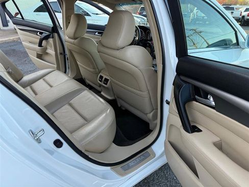 Used 2014 Acura TL w/ Technology Package image 20