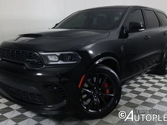 Used 2024 Dodge Durango SRT Hellcat AWD/4WD video 1
