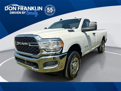 Used 2024 RAM 2500 Big Horn