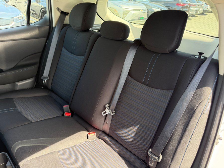 Used 2024 Nissan Leaf SV Plus FWD image 36