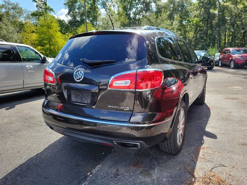 Used 2014 Buick Enclave Leather AWD/4WD image 6