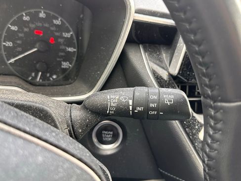 Used 2023 Toyota Corolla SE image 28