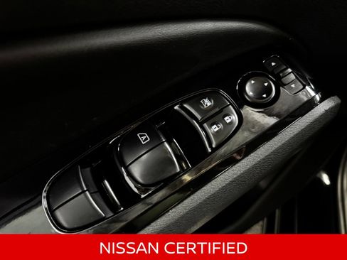 Certified 2024 Nissan Altima 2.5 SR FWD image 26