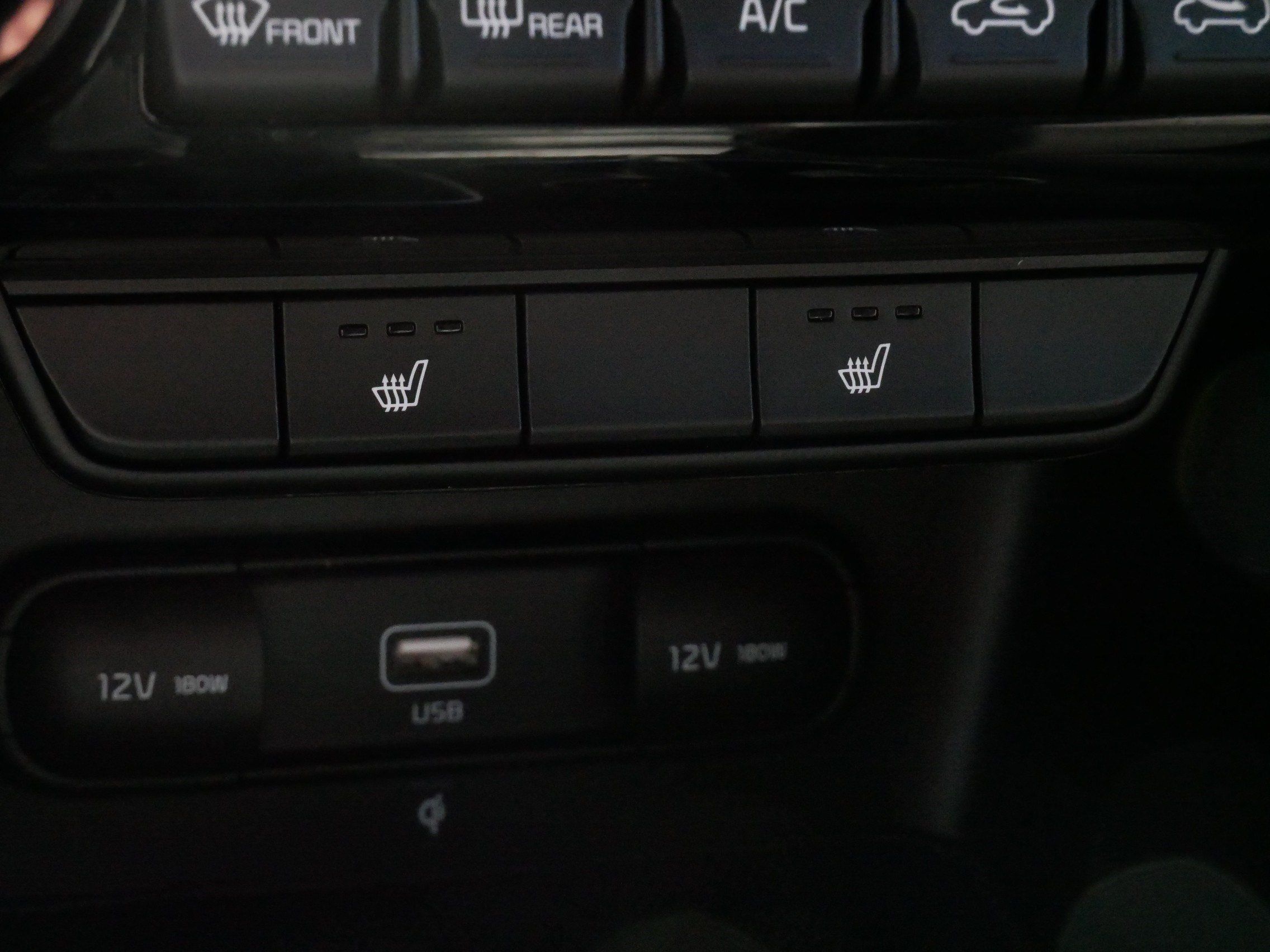 Used 2021 Kia Sportage S w/ S AWD Premium Package image 29