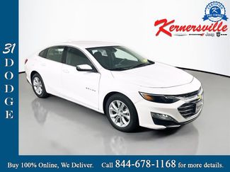 Used 2023 Chevrolet Malibu LT video 1