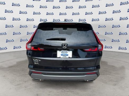 Certified 2025 Honda CR-V Sport-L image 7