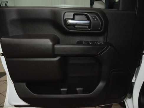 Used 2024 Chevrolet Silverado 3500 W/T w/ WT Convenience Package AWD/4WD image 33
