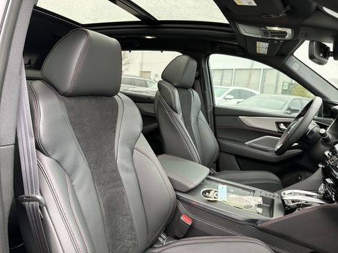 New 2026 Acura MDX A-Spec AWD/4WD image 20