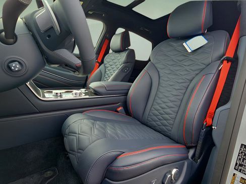 New 2026 Genesis GV70 2.5T Select image 5