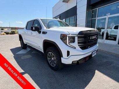 New 2026 GMC Sierra 1500 AT4 w/ AT4 Premium Package