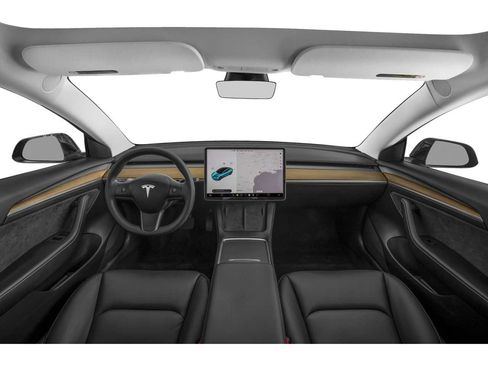 Used 2023 Tesla Model 3 Standard Range RWD image 8