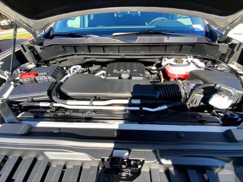 Used 2026 Chevrolet Silverado 1500 RST w/ RST Select Package RWD image 16