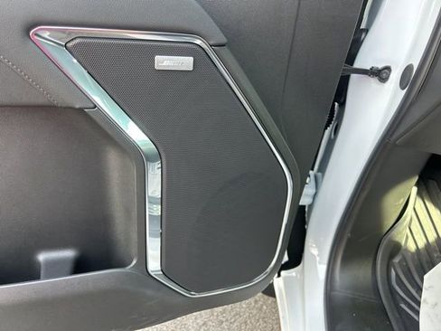 New 2026 Chevrolet Silverado 1500 LT Trail Boss w/ Safety Package image 14