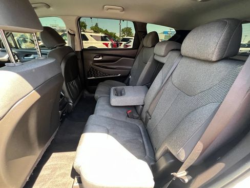Used 2019 Hyundai Santa Fe SEL FWD image 21