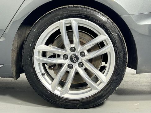 Used 2023 Audi A4 2.0T Premium Plus w/ Premium Plus Package image 38