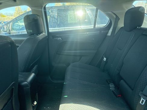 Used 2013 Chevrolet Equinox LS image 7