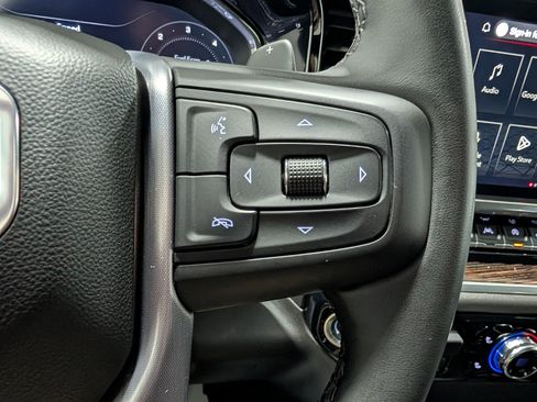 Used 2025 GMC Sierra 1500 Elevation AWD/4WD image 21