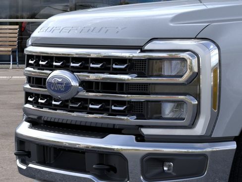 New 2026 Ford F350 Lariat RWD image 17
